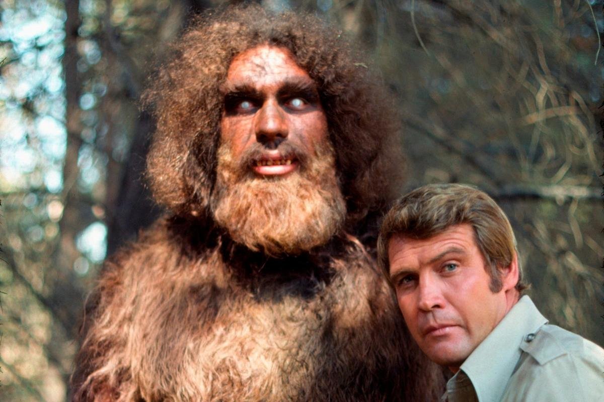 Bigfoot, Killer Bees & More Things That Scared '80s Kids