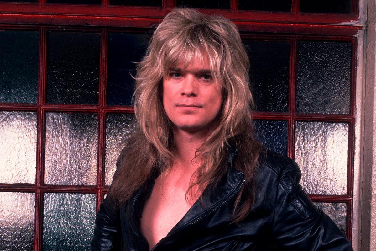 Former W.A.S.P. Guitarist Chris Holmes Fighting Cancer For Second Time Former W.A.S.P. Guitarist Chris Holmes Fighting Cancer For Second Time