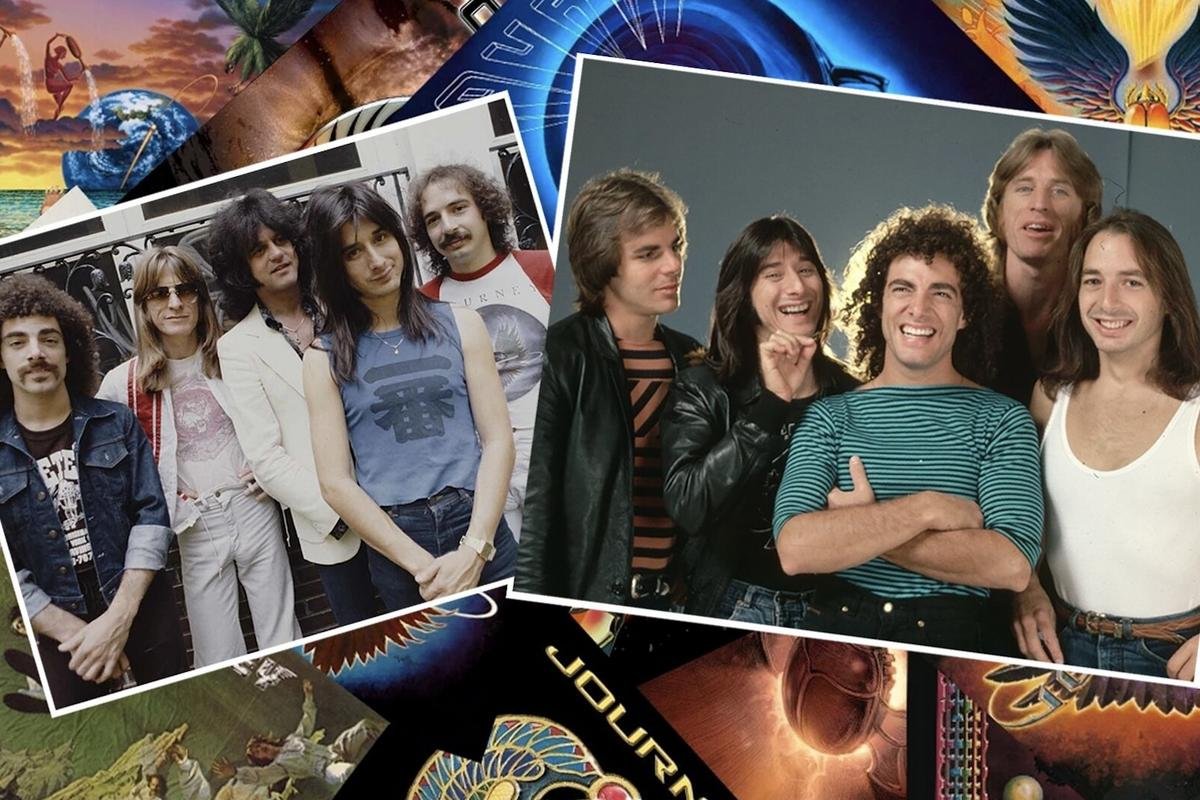 Journeys Musical Journey: Top 20 Lesser-Known Tracks To Enjoy