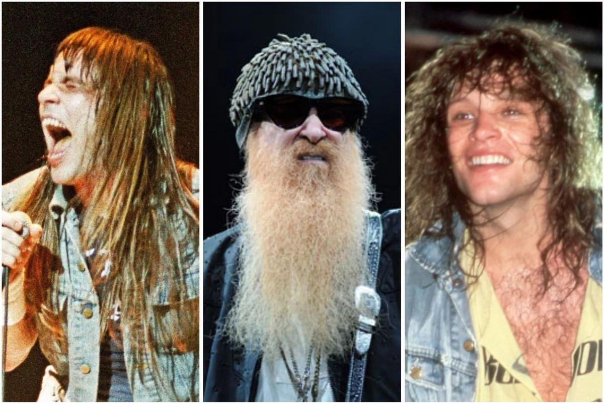 The 25 Longest-Running Bands in Rock + Metal History The 25 Longest-Running Bands in Rock + Metal History