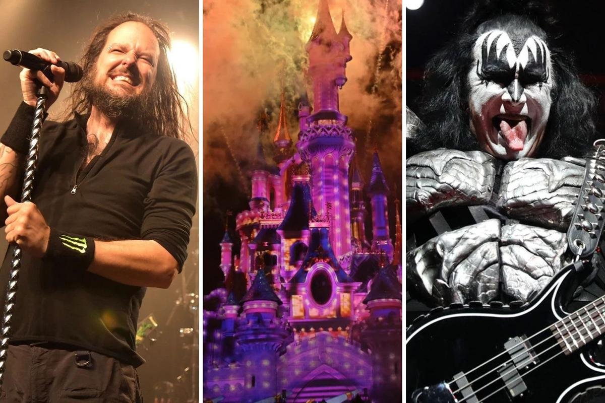 25 Greatest Rock + Metal Disney Cover Songs of All Time 25 Greatest Rock + Metal Disney Cover Songs of All Time