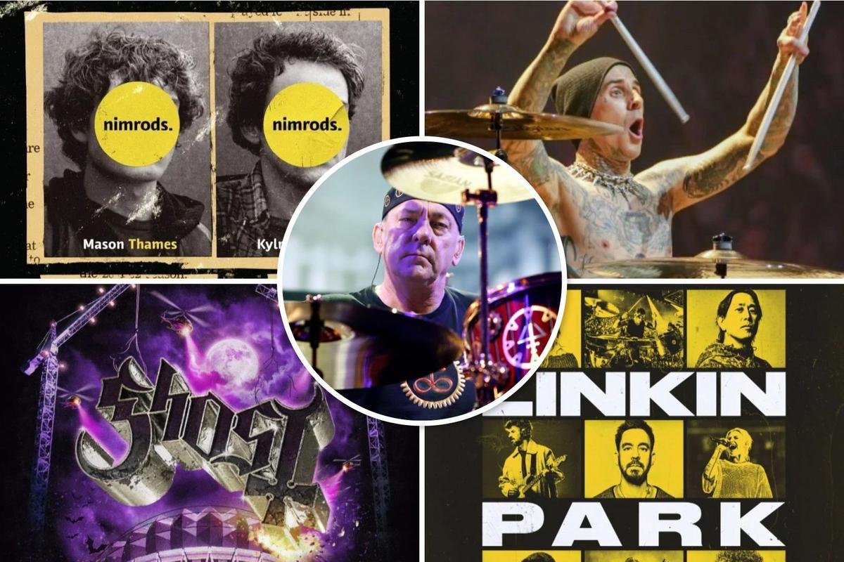 5 Big Upcoming 2026 Rock + Metal Films That Should Be on Your Radar