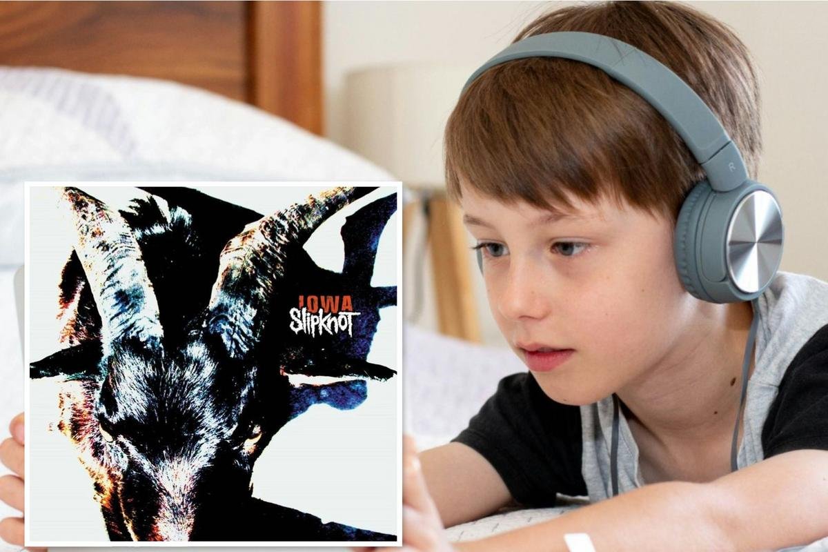 25 Essential 2000s Rock + Metal Albums Worth Passing Down to Your Kids 25 Essential 2000s Rock + Metal Albums Worth Passing Down to Your Kids