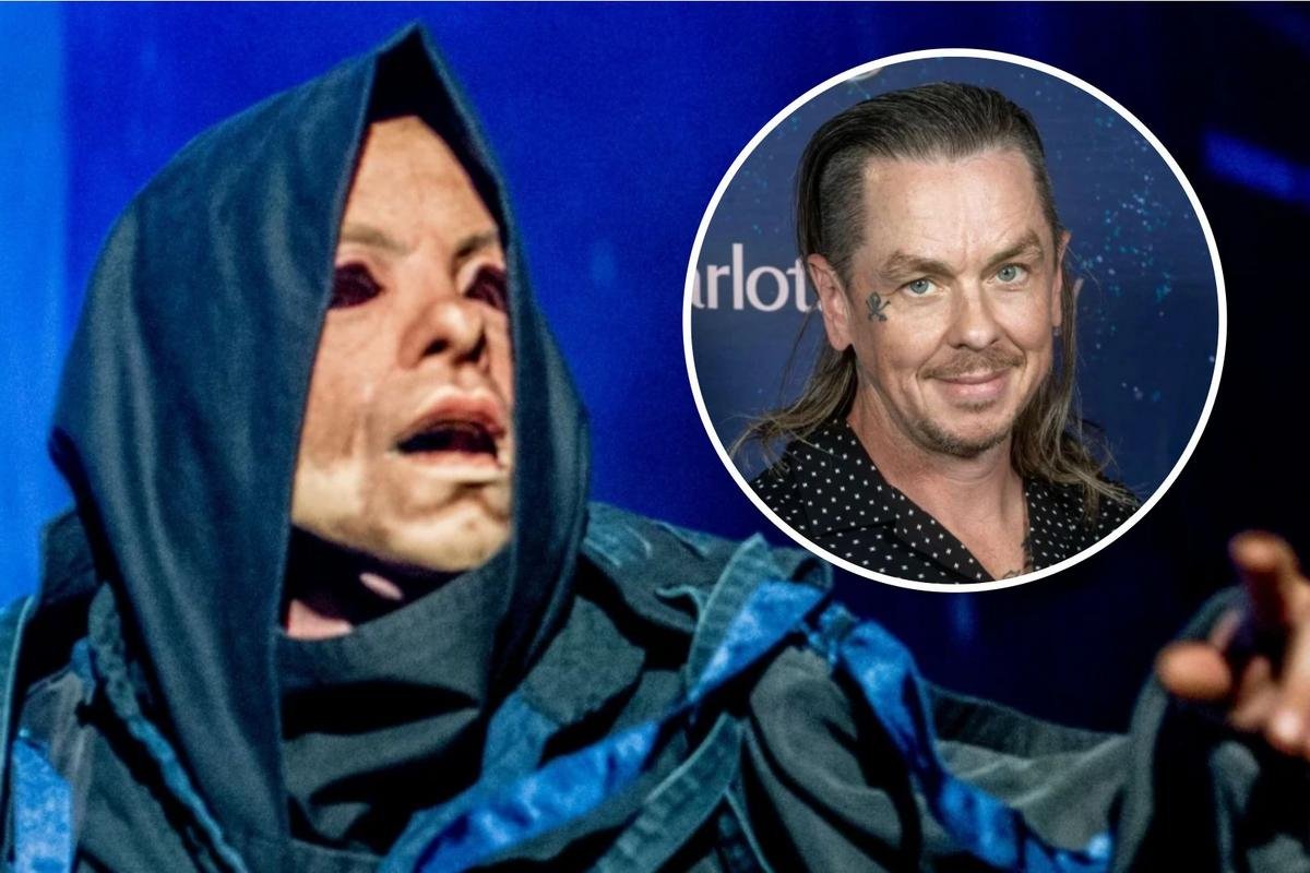 How Sid Wilson Publicly Acknowledged His Slipknot Ousting