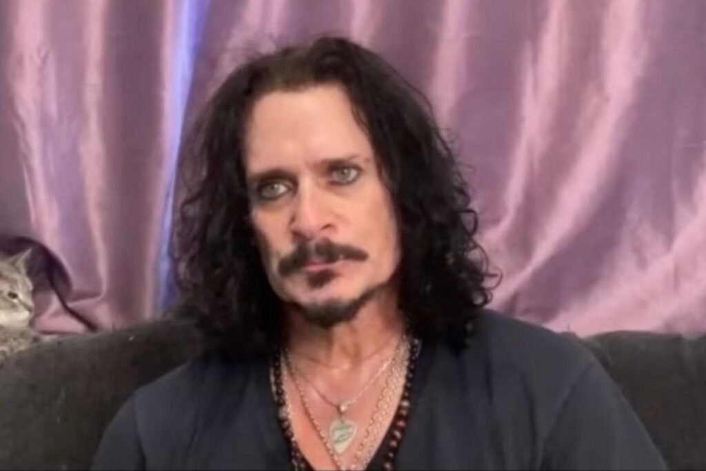 Warrant Drummer Steven Sweet Details Health Woes: ‘I’m Crumbling Inside’