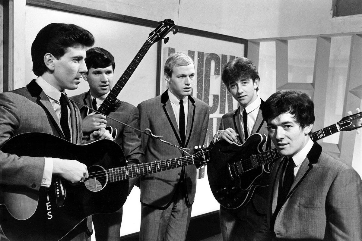 Why the Hollies Suddenly Broke Up After More Than Six Decades