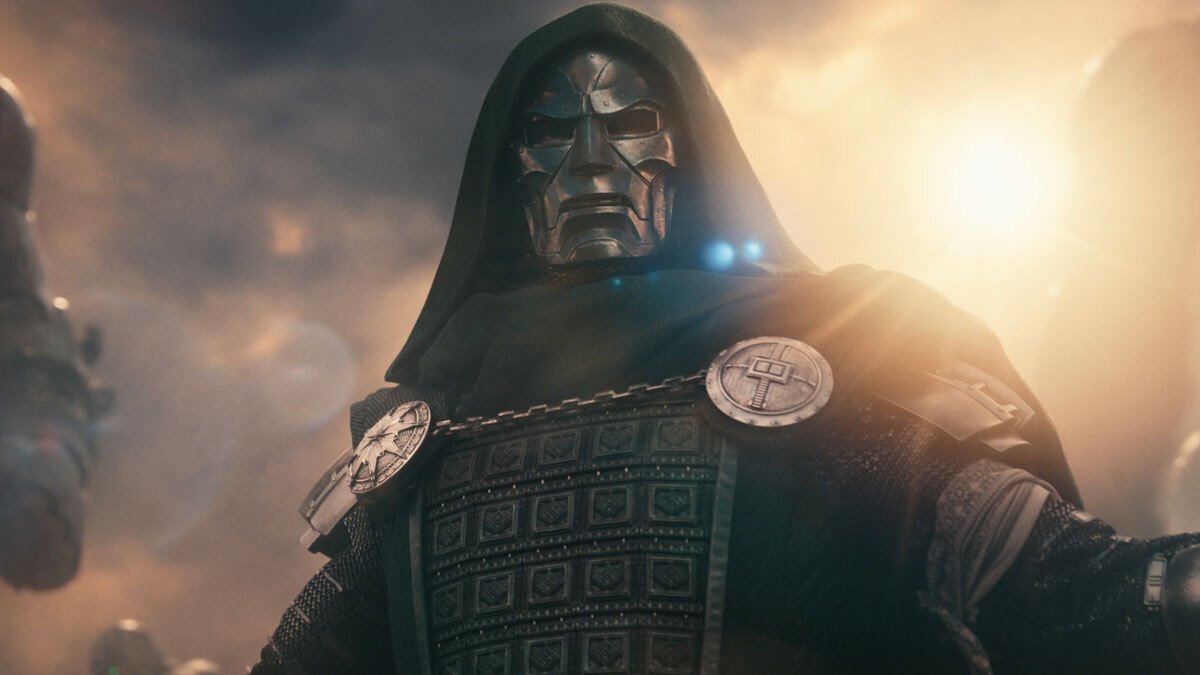 Doctor Doom Takes Back “Stolen Lives” in Avengers: Doomsday Trailer: Watch Doctor Doom Takes Back “Stolen Lives” in Avengers: Doomsday Trailer: Watch