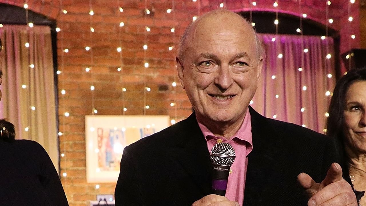 Dave Marsh, Veteran Rock Critic and Bruce Springsteen Biographer, Dies at 76 Dave Marsh, Veteran Rock Critic and Bruce Springsteen Biographer, Dies at 76