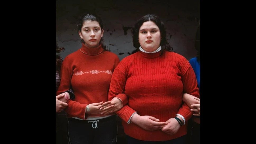 ‘The Illusion of an Everlasting Summer’ Review: Two Argentinian Farm Girls Grow Up Before Our Very Eyes in a Transcendent Documentary ‘The Illusion of an Everlasting Summer’ Review: Two Argentinian Farm Girls Grow Up Before Our Very Eyes in a Transcendent Documentary