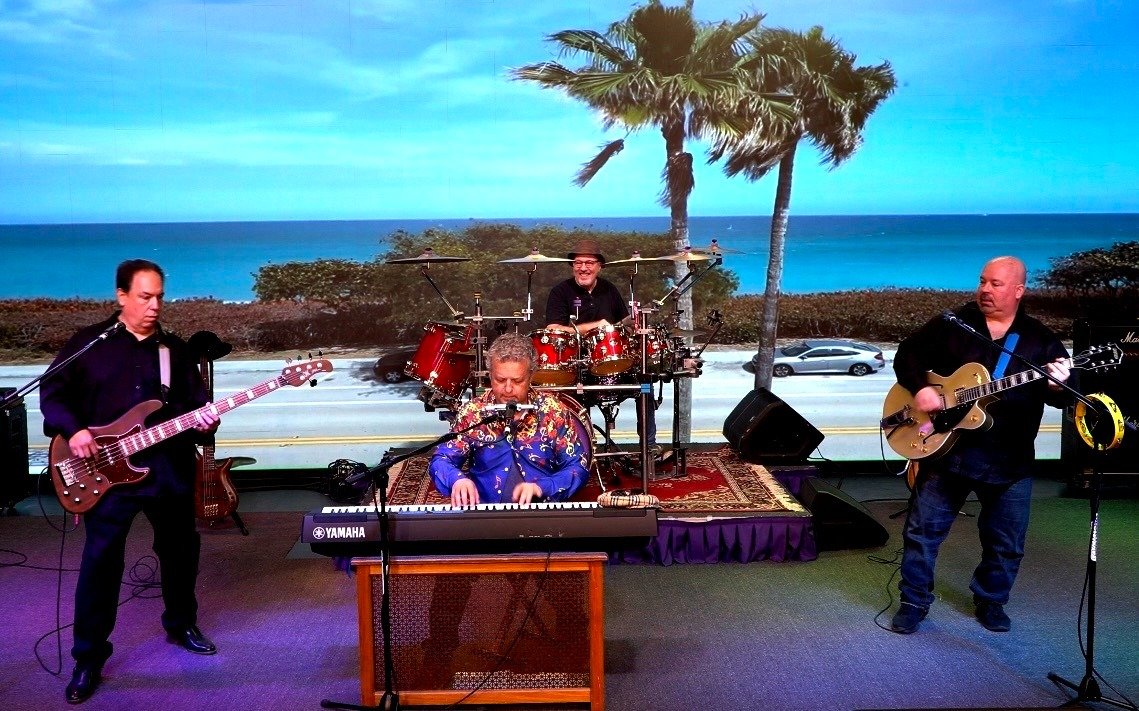 Sullyman the Third Releases New Album