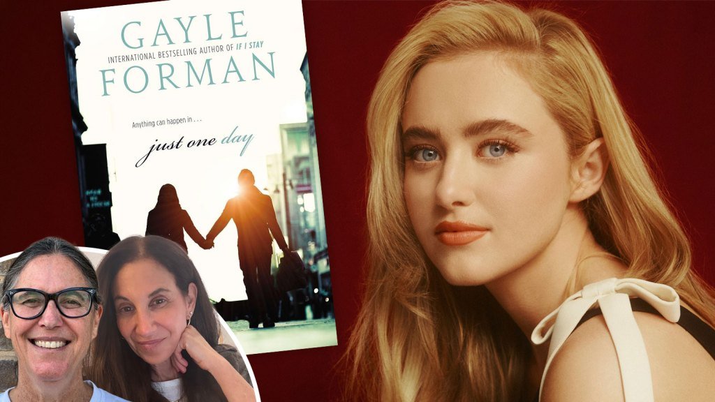 ‘Just One Day’ YA Drama Starring Kathryn Newton Moves To Hulu For Development