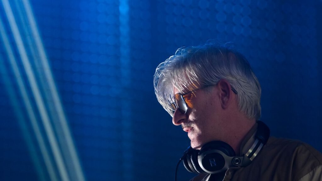 Kavinsky Dies at 50 Kavinsky Dies at 50