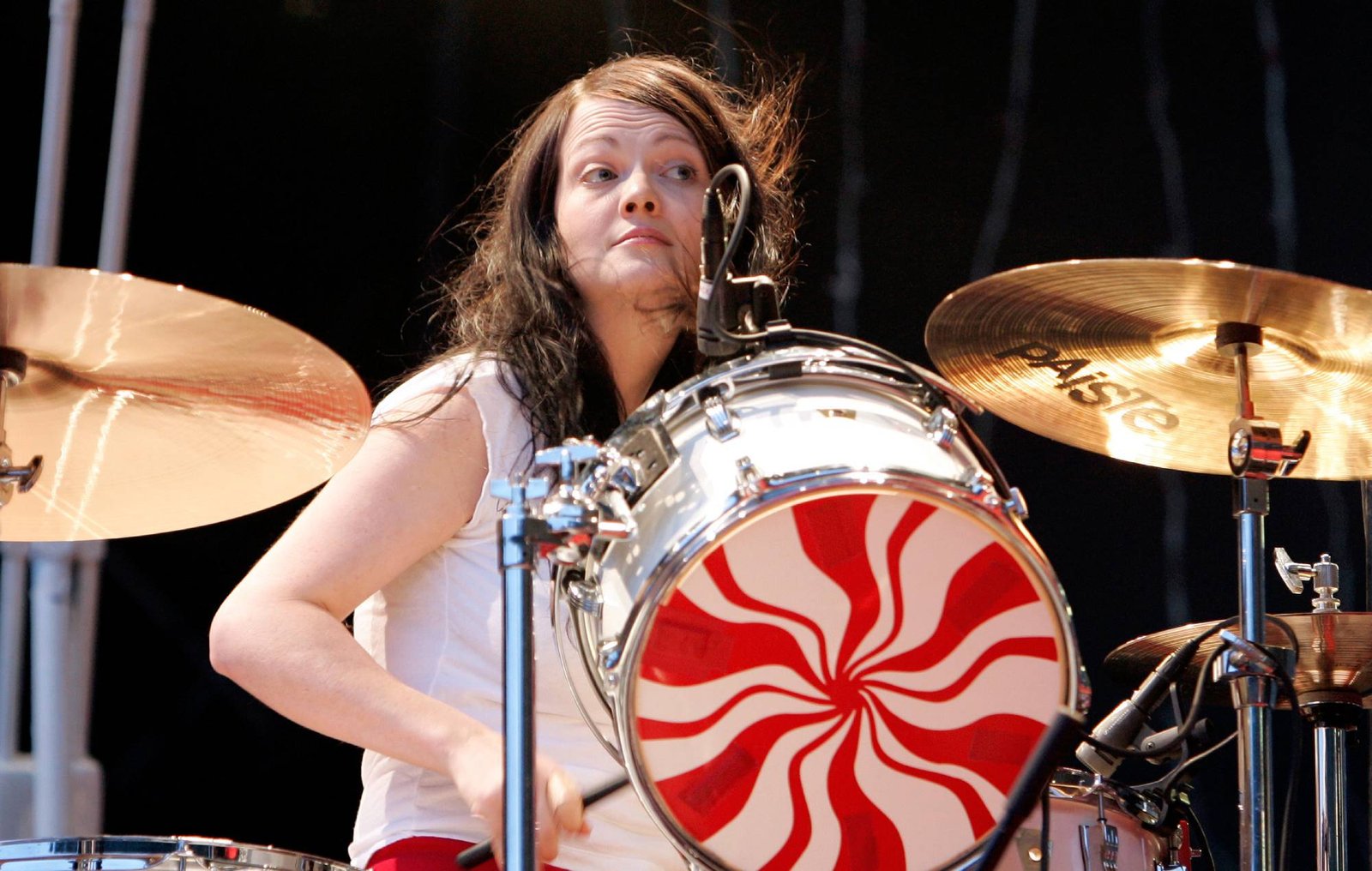Daily Mail accused of stalking woman they mistakenly identified as The White Stripes Meg White in a secret new life