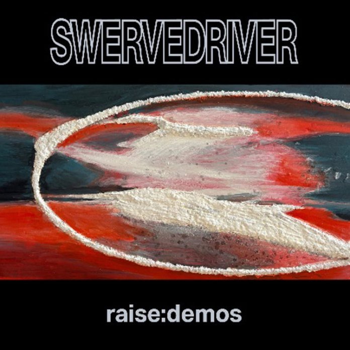 Swervedriver Drop ‘Flawed’ From ‘Raise: Demos’ & Suddenly 1991 Sounds Brand New Again