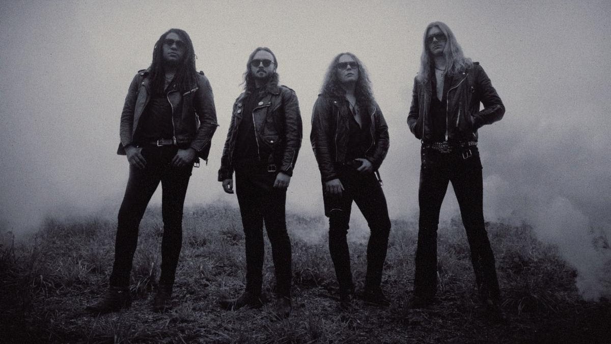 Heavy Song of the Week: The Night Eternal’s “The Veins of Time” Is a Perfect Metal / AOR Hybrid Heavy Song of the Week: The Night Eternal’s “The Veins of Time” Is a Perfect Metal / AOR Hybrid