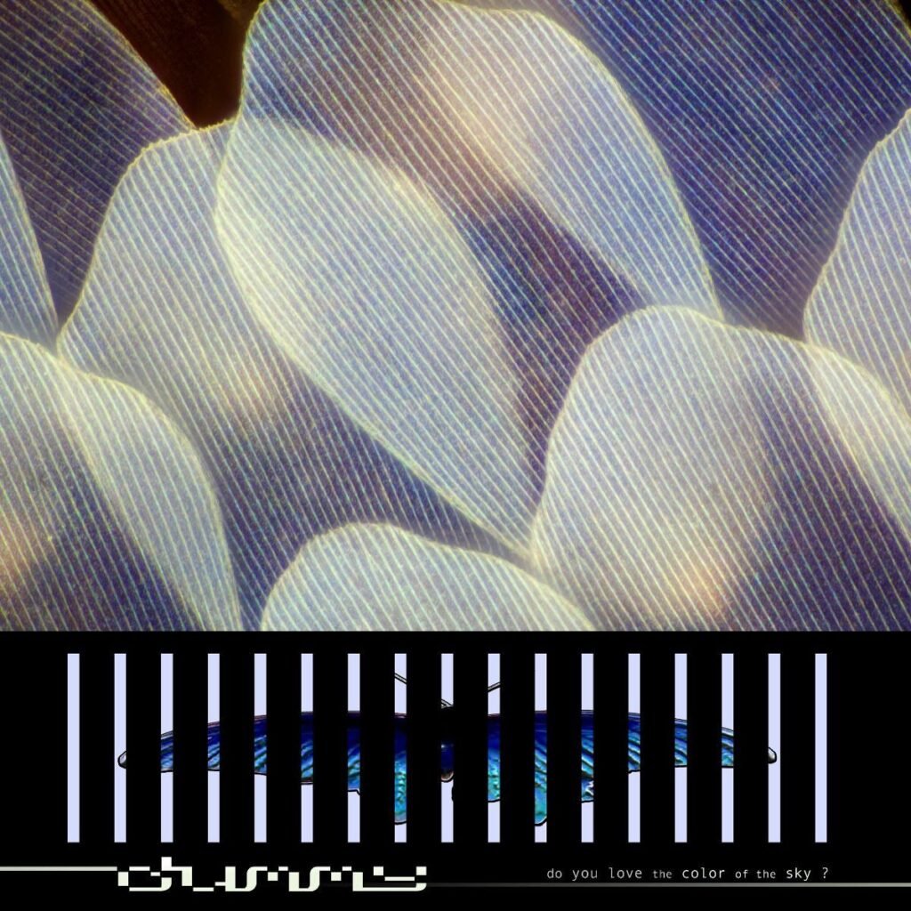Dummy Reveal New Album Do You Love the Color of the Sky? Dummy Reveal New Album Do You Love the Color of the Sky?