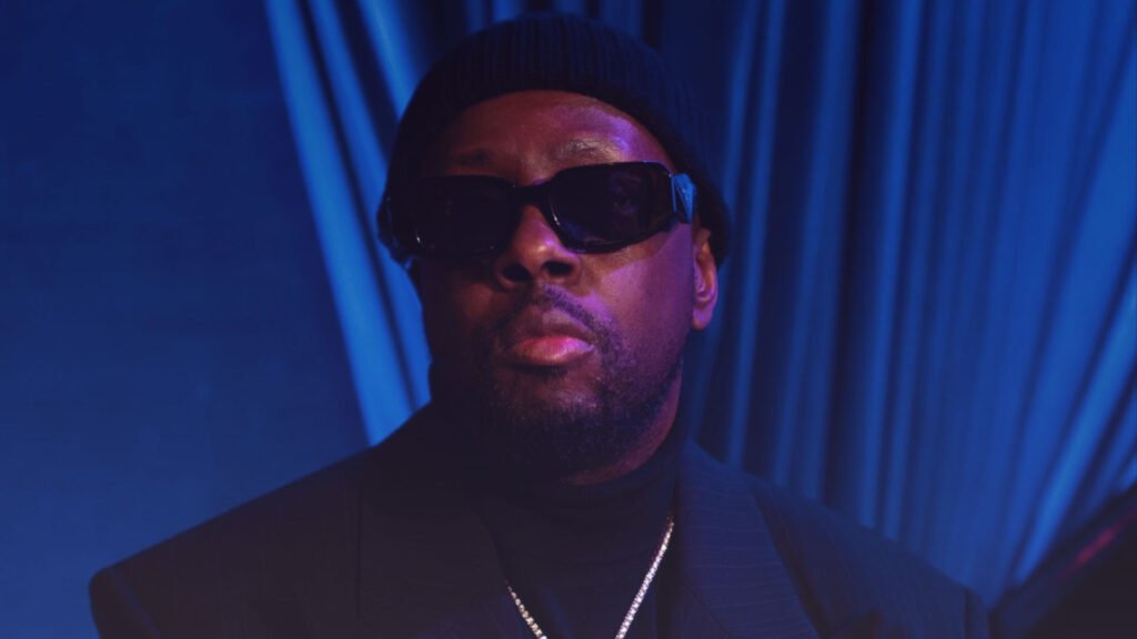 Wyclef Jean Makes Global Jazz Feel Dangerous Again on Q Theory