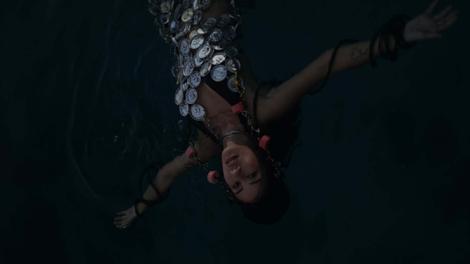 NOTEP Turns Nature Into a Dancefloor on PAKARANG