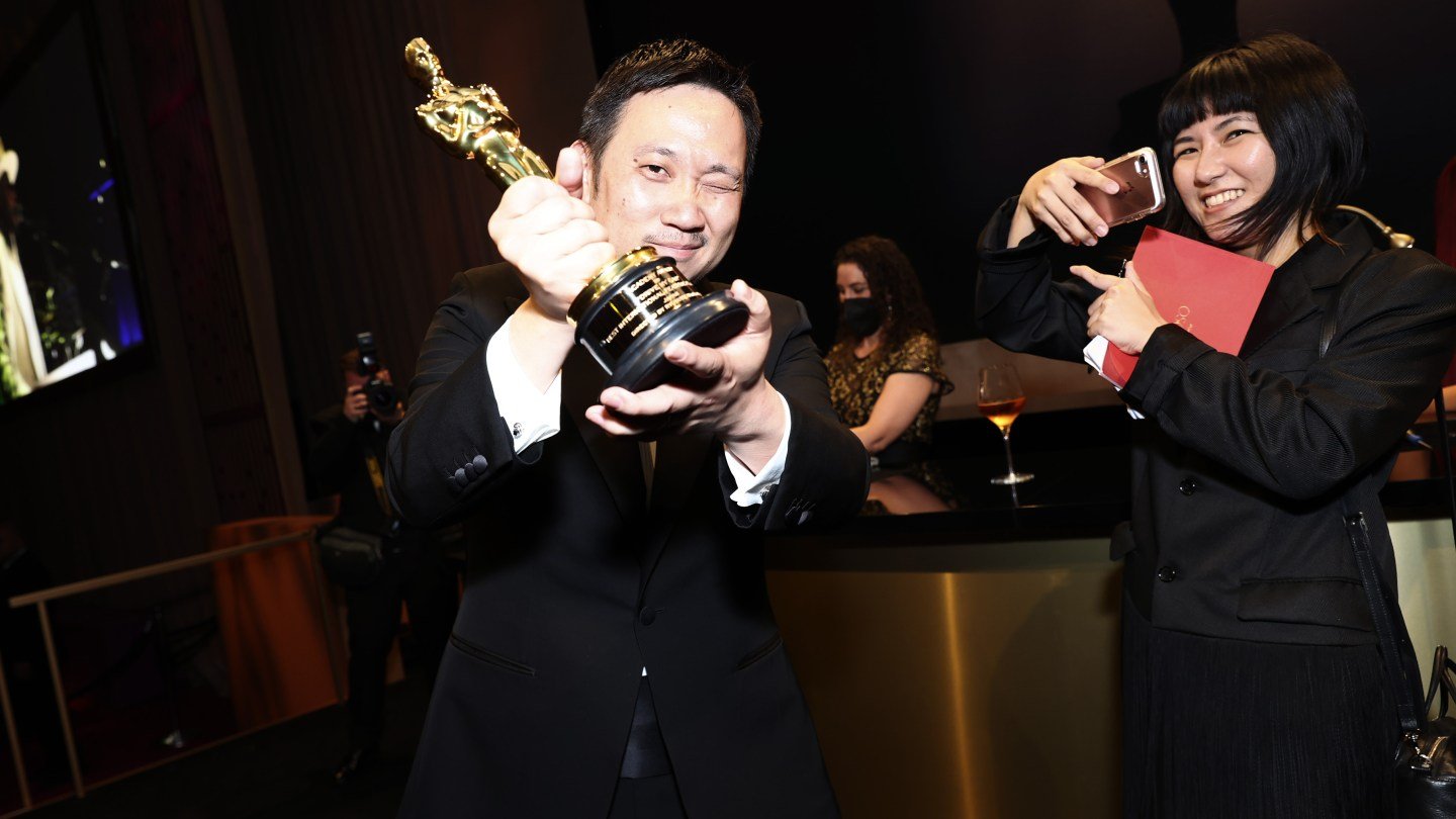 Chicago Film Festival Sets International Competition Lineup With New Films From Ryusuke Hamaguchi, Hirokazu Kore-eda and Lee Chang-dong Chicago Film Festival Sets International Competition Lineup With New Films From Ryusuke Hamaguchi, Hirokazu Kore-eda and Lee Chang-dong