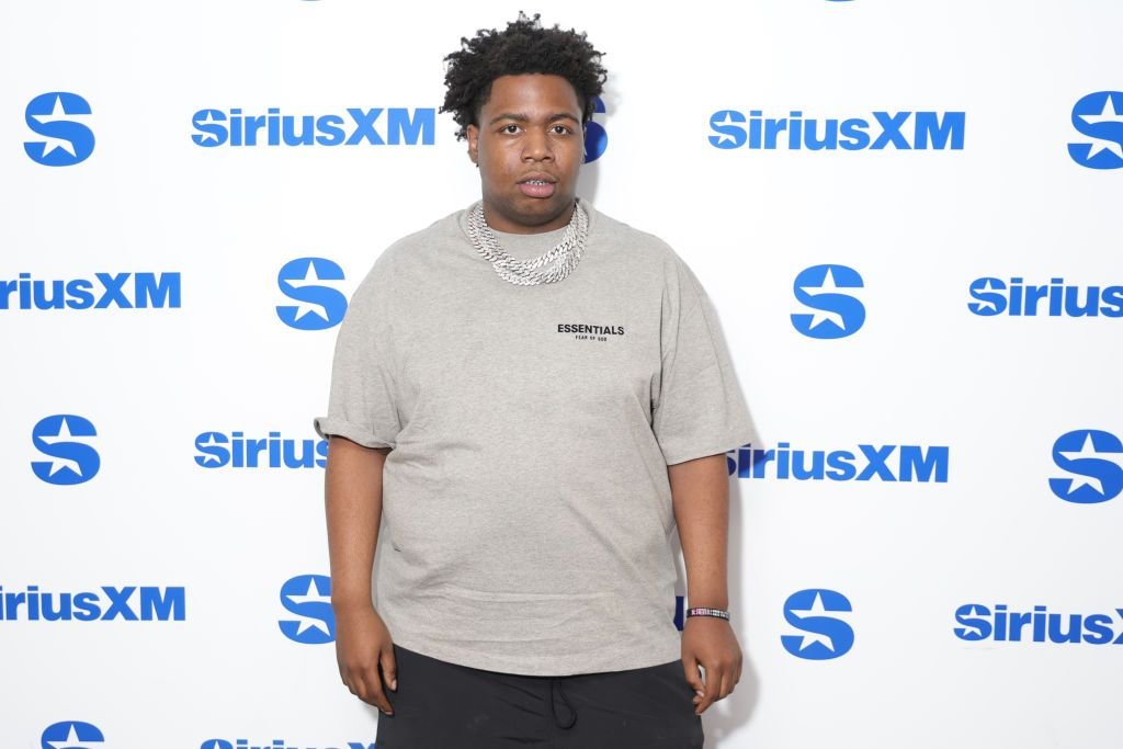 Big30 Recovers Pooh Shiestys Chain From Police Custody Big30 Recovers Pooh Shiestys Chain From Police Custody