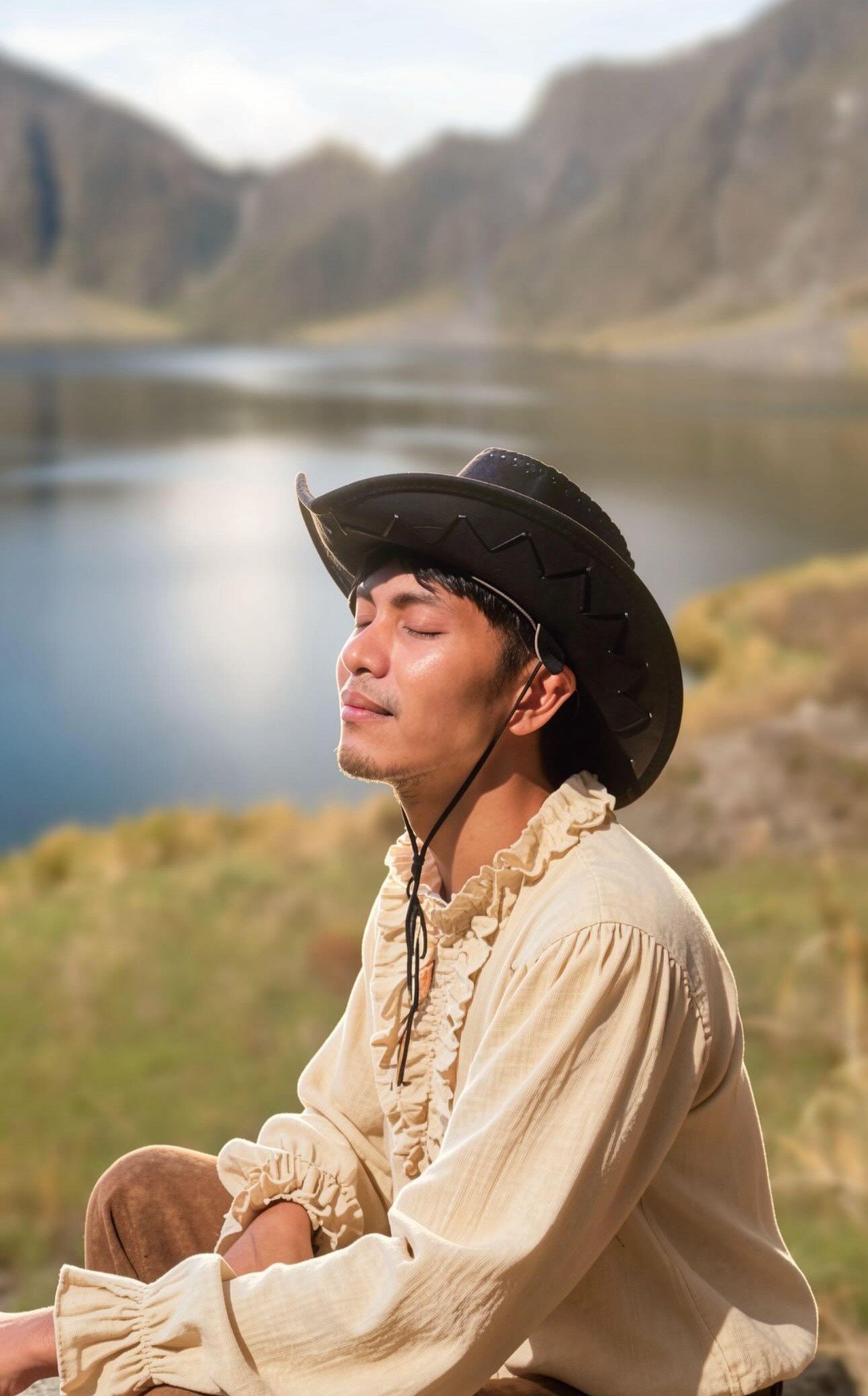 Jeff Sans Debuts Heart-Wrenching Indie Pop Gems and Announces New EP Project Jeff Sans Debuts Heart-Wrenching Indie Pop Gems and Announces New EP Project