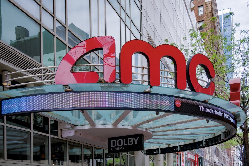 AMC Theatres Gets Into Distribution Game With Launch Of Leawood Films Label AMC Theatres Gets Into Distribution Game With Launch Of Leawood Films Label