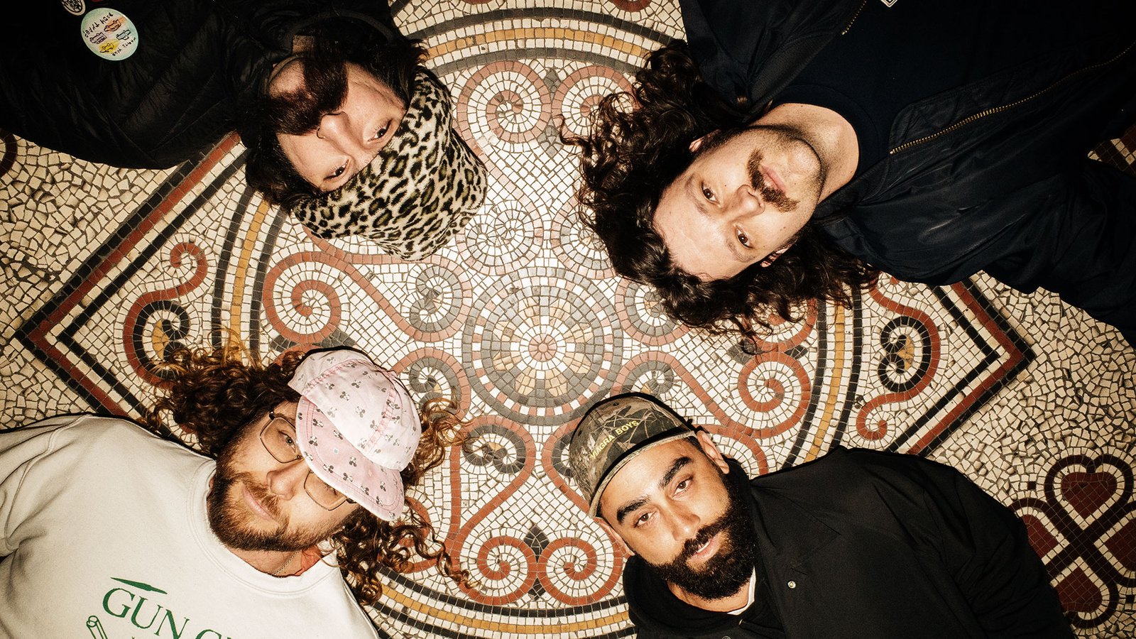 C.O.F.F.I.N – Out In Oslo