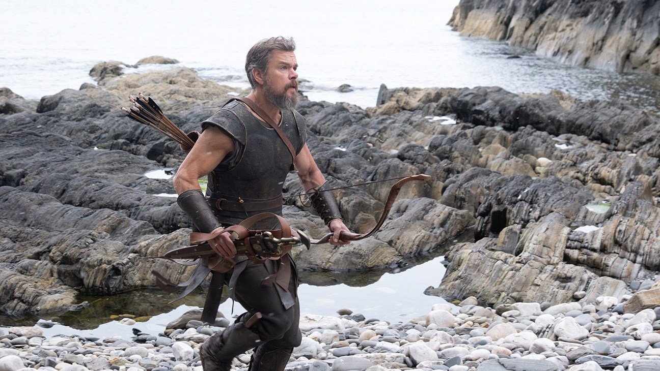Universal Becomes First Studio to Cross B at 2026 Global Box Office