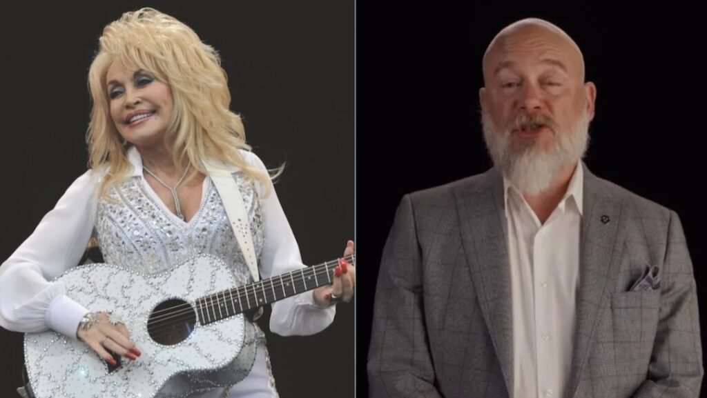 Dolly Parton Estate Asks for Restraining Order Against Fired Nephew Who Led Security