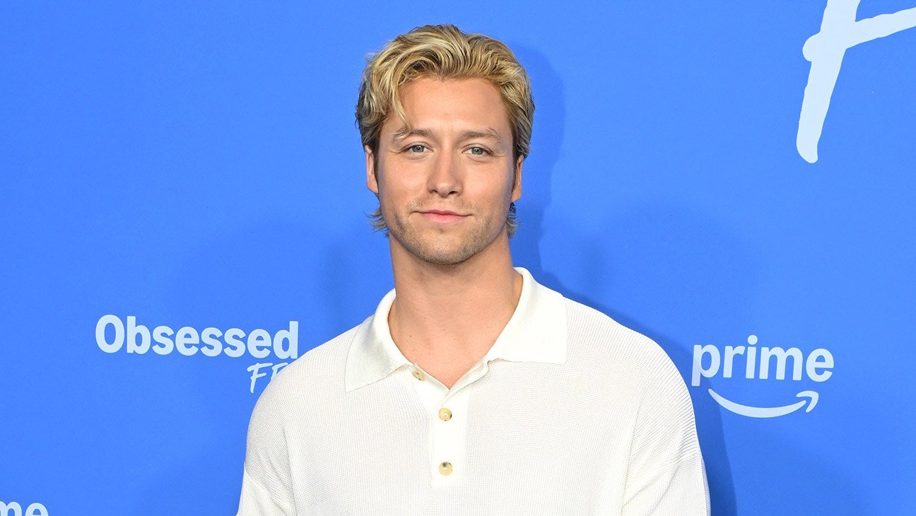 Off Campus Star Stephen Kalyn Joins The Housemaids Secret Off Campus Star Stephen Kalyn Joins The Housemaids Secret