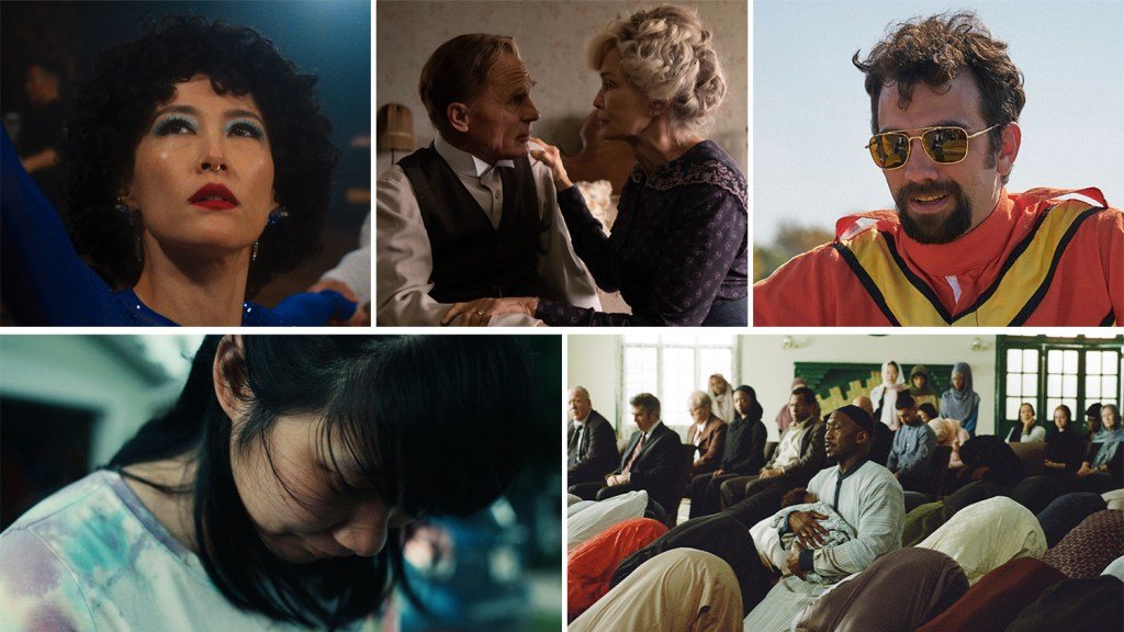 From Ha-Chan, Shake Your Booty! To The Stunt Driver & Mahershala Ali: Inside This Weekends New Indie Releases – Specialty Preview