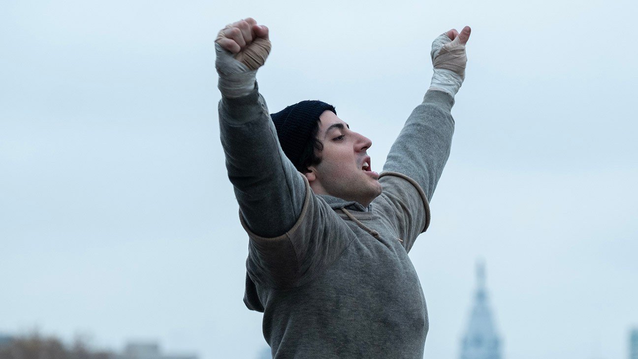 I Play Rocky, Ray Gunn, Bunker, Wild Horse Nine and Behemoth! Added to AFI Fest 2026