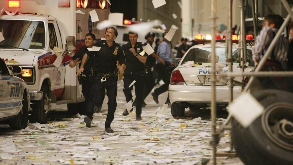 Six Movies Show How Hollywood Has Grappled With 9/11 Six Movies Show How Hollywood Has Grappled With 9/11