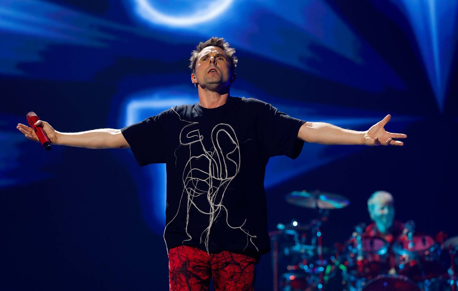 Muse explain handing over social media handles to Meta AI and conversations with Mark Zuckerberg Muse explain handing over social media handles to Meta AI and conversations with Mark Zuckerberg