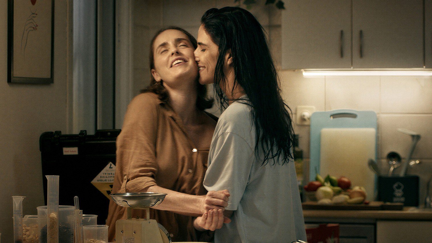 Avi Nesher on Bringing an Israeli Film to TIFF: You Dont Boycott the Art Avi Nesher on Bringing an Israeli Film to TIFF: You Dont Boycott the Art