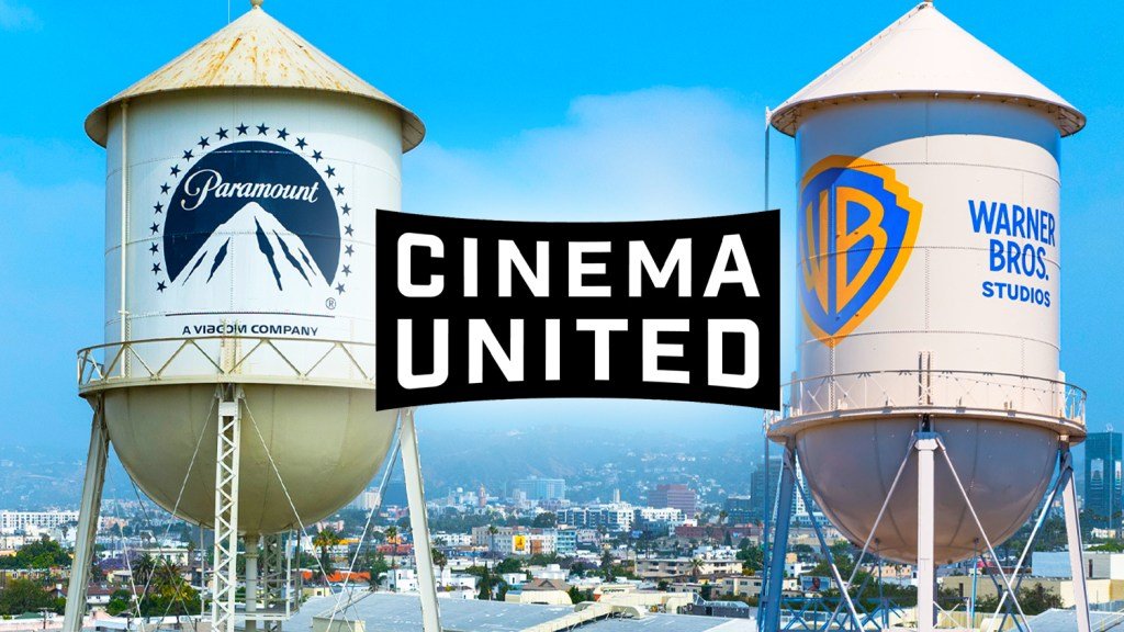 Cinema United Says Paramount-WBD Deal To Settle Lawsuit Checks Many Of Exhibitors Boxes Cinema United Says Paramount-WBD Deal To Settle Lawsuit Checks Many Of Exhibitors Boxes