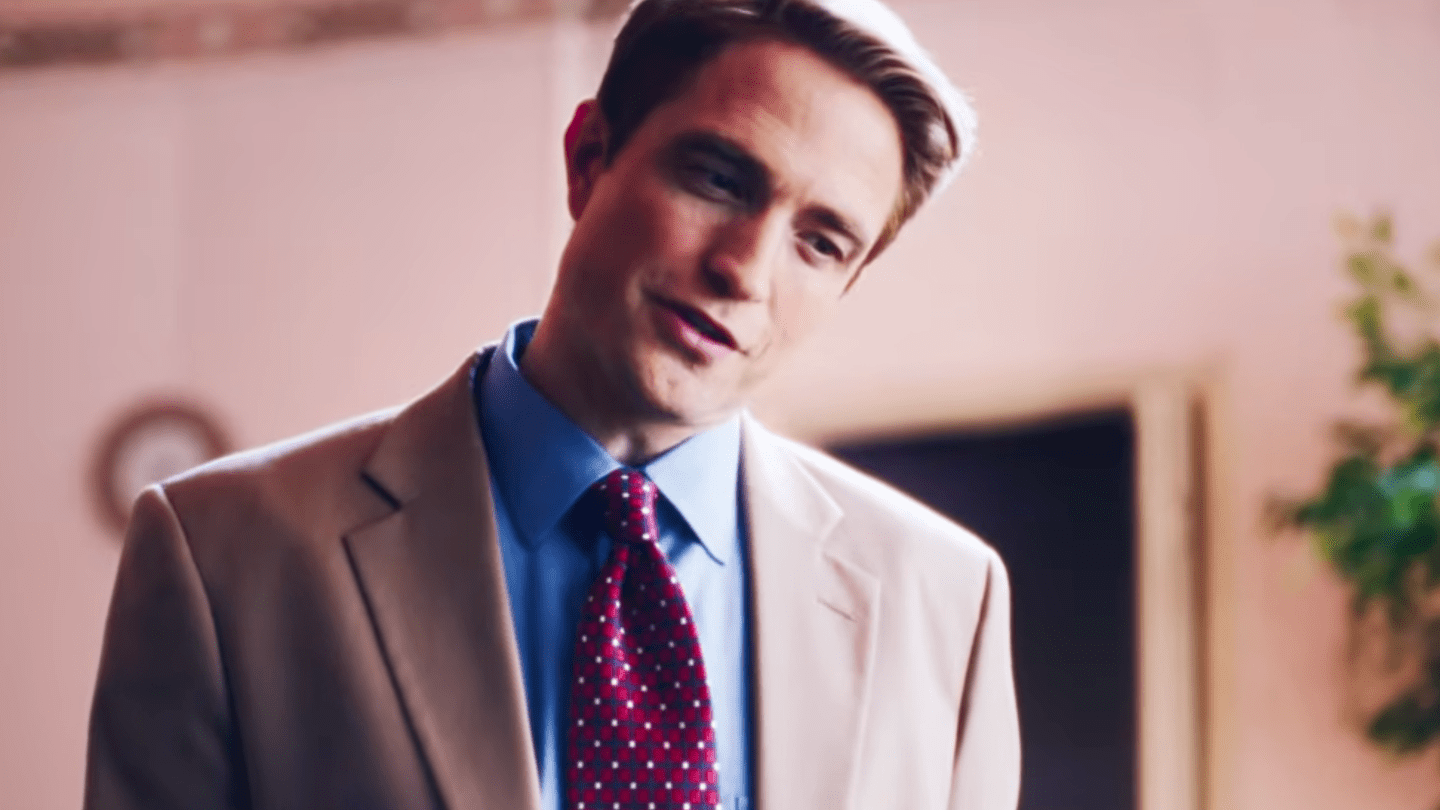 Primetime: Robert Pattinson Earns Raves as Chris Hansen — Heres What Critics Are Saying