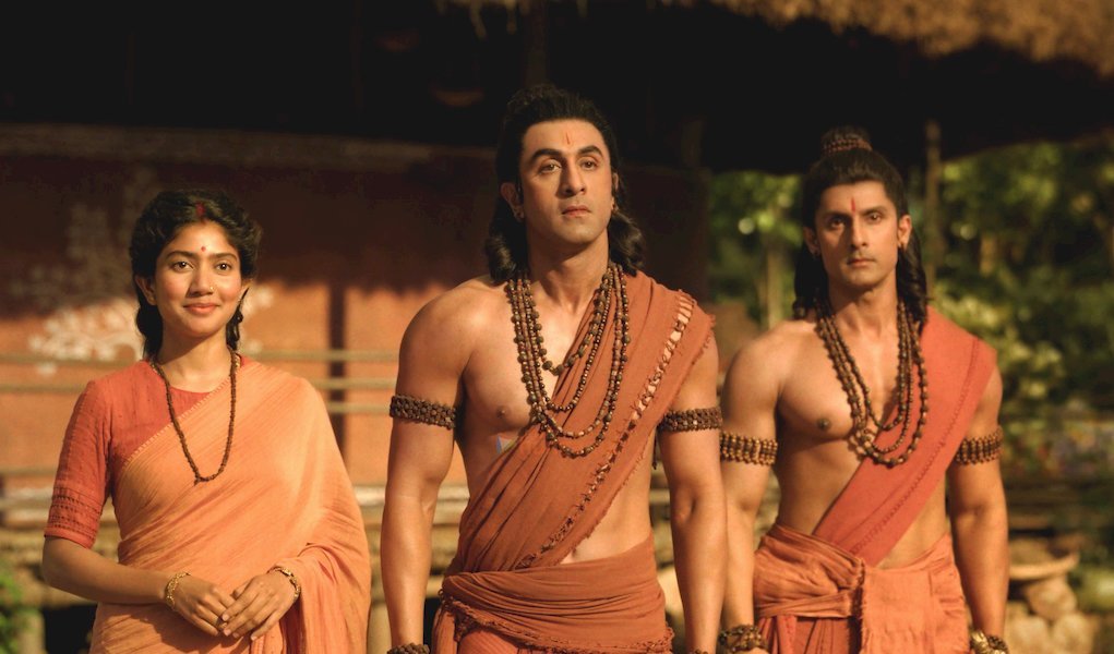 Sony Sets Release Date For Indian Epic Ramayana With Ranbir Kapoor, Yash & Sai Pallavi