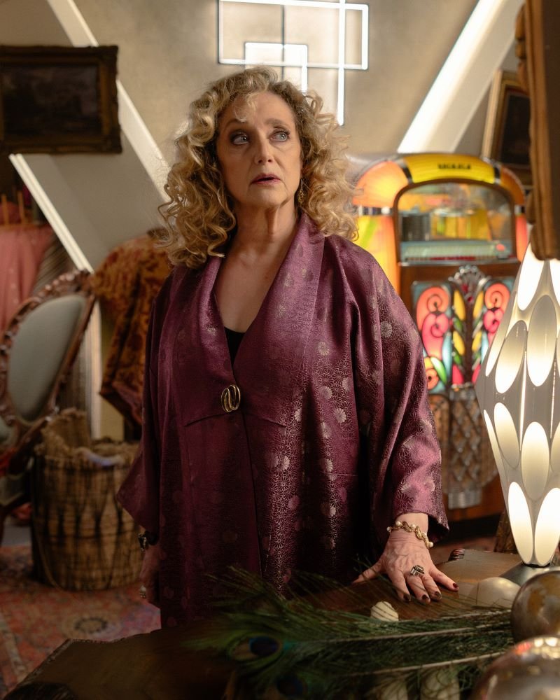 Best Lines from Star Trek: Strange New Worlds Season 4 Episode 6, Off-Hour Best Lines from Star Trek: Strange New Worlds Season 4 Episode 6, Off-Hour