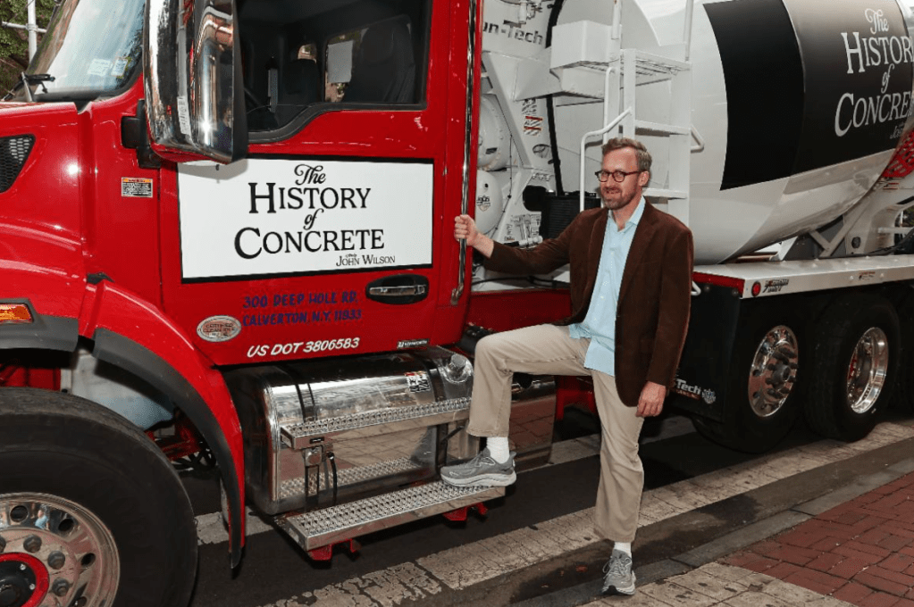 History Of Concrete Rocks IFC Center As Daniel And The Fiery Furnace Brings Biblical Heat To Top 10 — Specialty Box Office