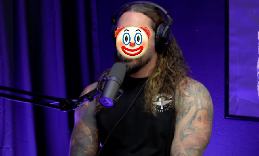 Do I Suck For…Revoking My Friends +1 To My Wedding Because Her BF Still Supports Tim Lambesis?