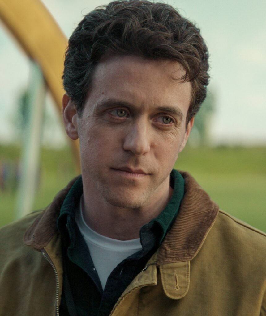 Silo Season 3 Episode 9 Gives Bernard a Moment of Worth
