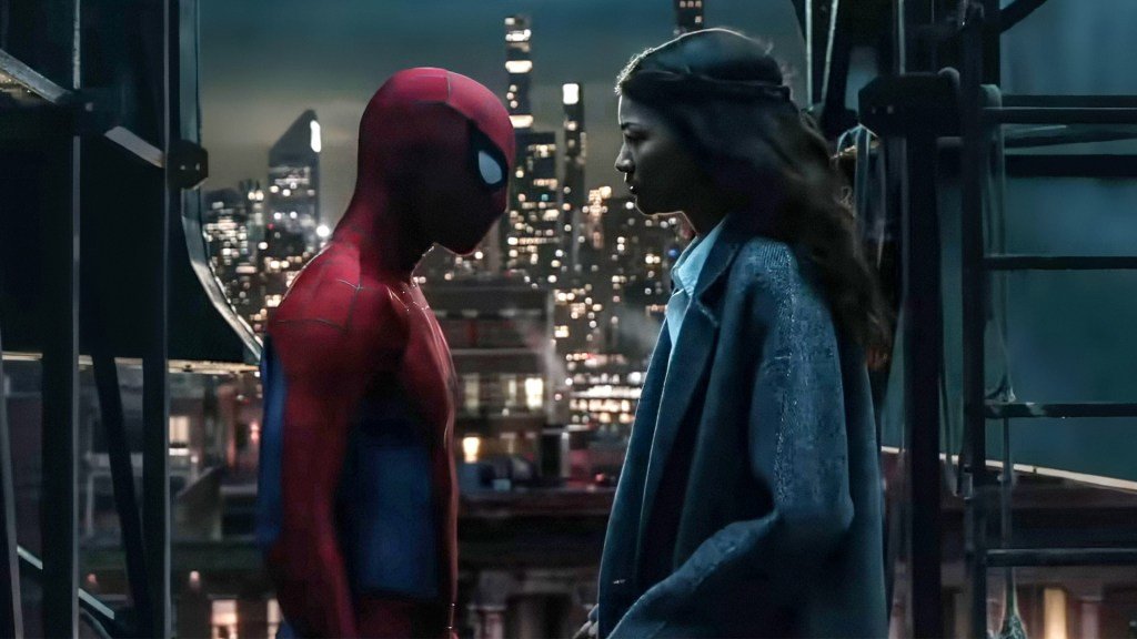Spider-Man: Brand New Day Re-Release In Works With Extra Footage – The Dish Spider-Man: Brand New Day Re-Release In Works With Extra Footage – The Dish