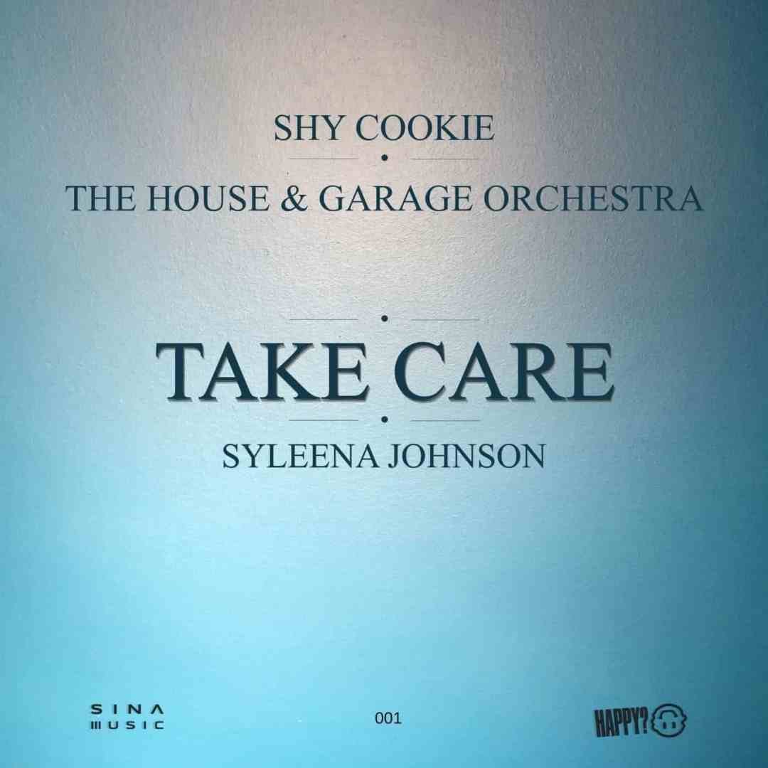 Syleena Johnson Teams Up With UK DJ Shy Cookie for Dancefloor-Ready New Single Take Care Syleena Johnson Teams Up With UK DJ Shy Cookie for Dancefloor-Ready New Single Take Care