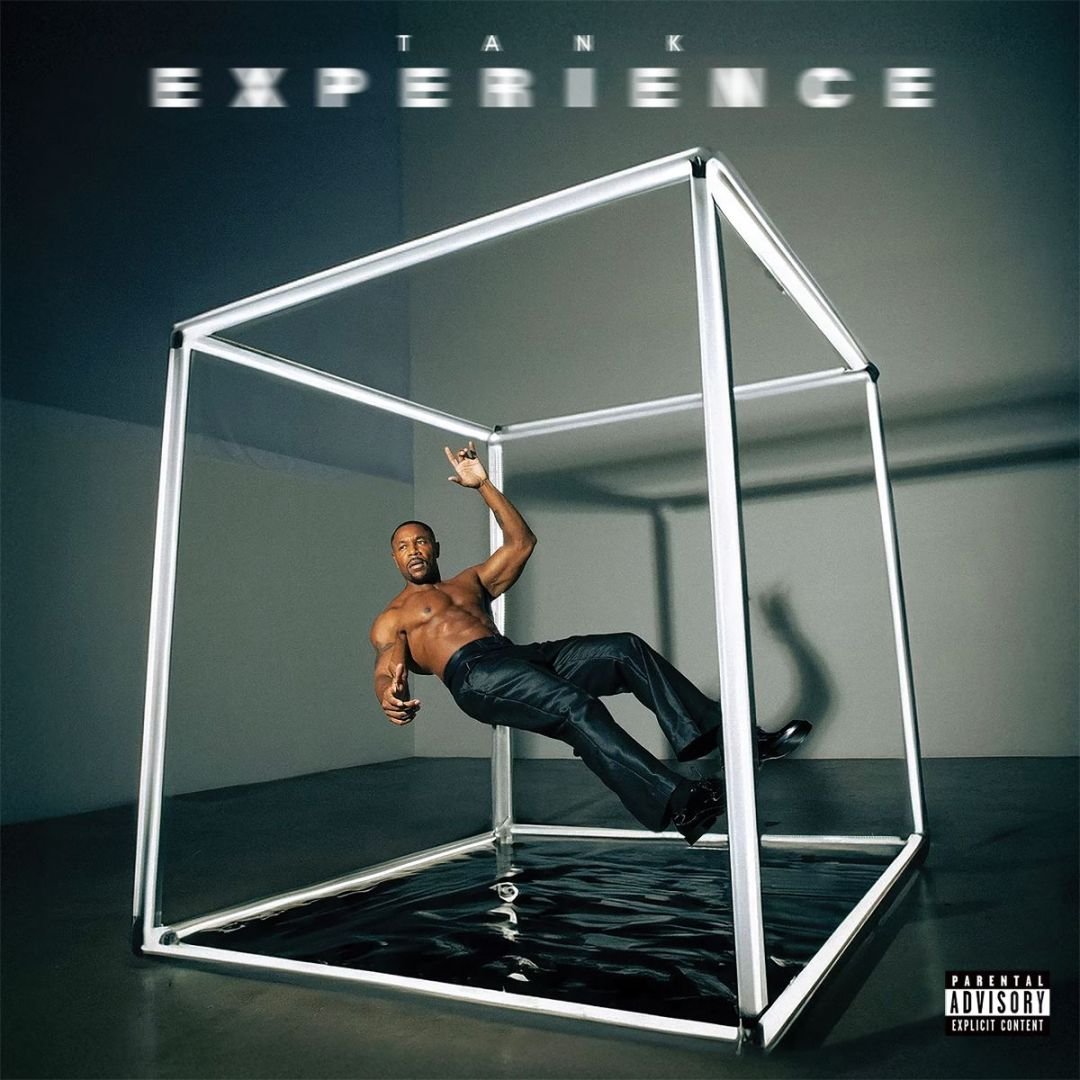 Tank Announces Upcoming 12th Album EXPERIENCE