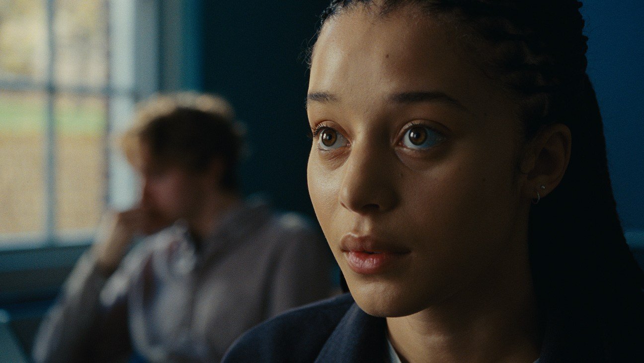 The Julia Set Review: Chase Infiniti Leads a Strong Ensemble as a College Math Genius in Algebra That Doesnt Quite Balance the Equation The Julia Set Review: Chase Infiniti Leads a Strong Ensemble as a College Math Genius in Algebra That Doesnt Quite Balance the Equation