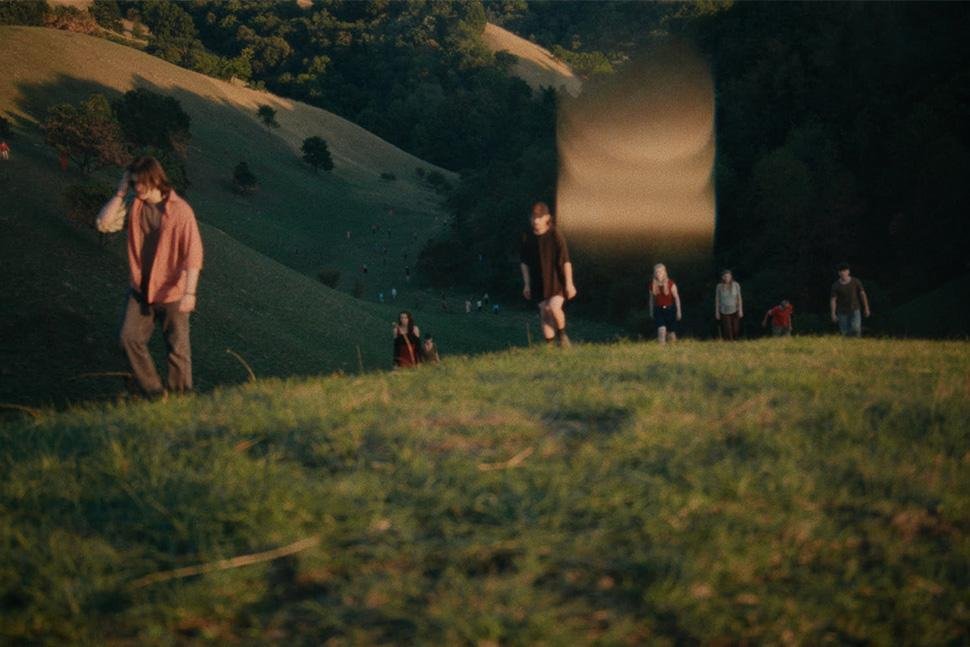 In Until the Day Ends, Two Serbs on Opposite Sides of a Deeply Divided Society Fall for Each Other (Exclusive Venice Trailer) In Until the Day Ends, Two Serbs on Opposite Sides of a Deeply Divided Society Fall for Each Other (Exclusive Venice Trailer)