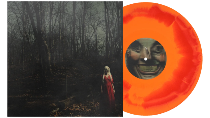 DROPOCALYPSE FRIDAY: Noisy Music For The Noisy Long Weekend DROPOCALYPSE FRIDAY: Noisy Music For The Noisy Long Weekend