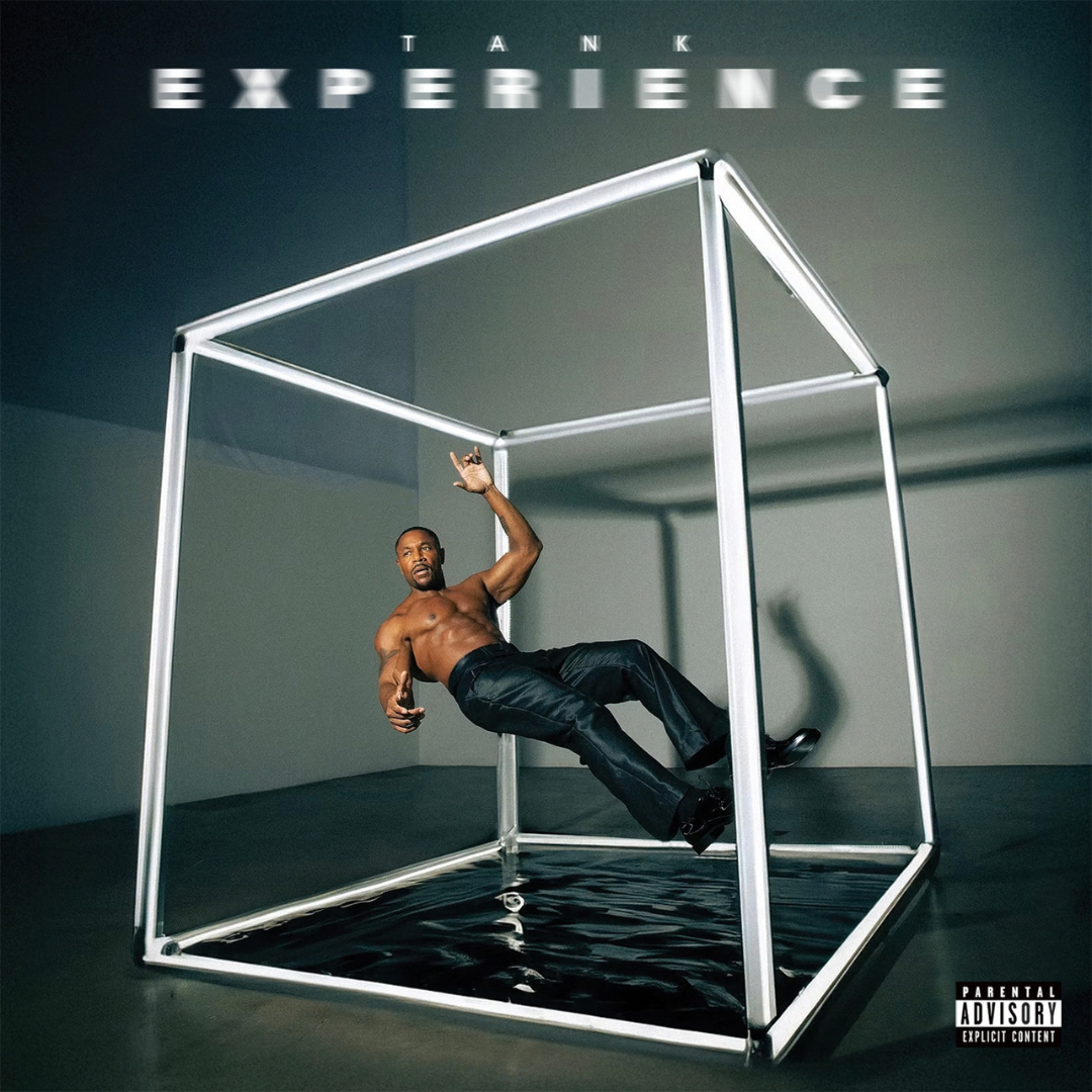 Tank is giving fans more than an album- hes giving an Experience