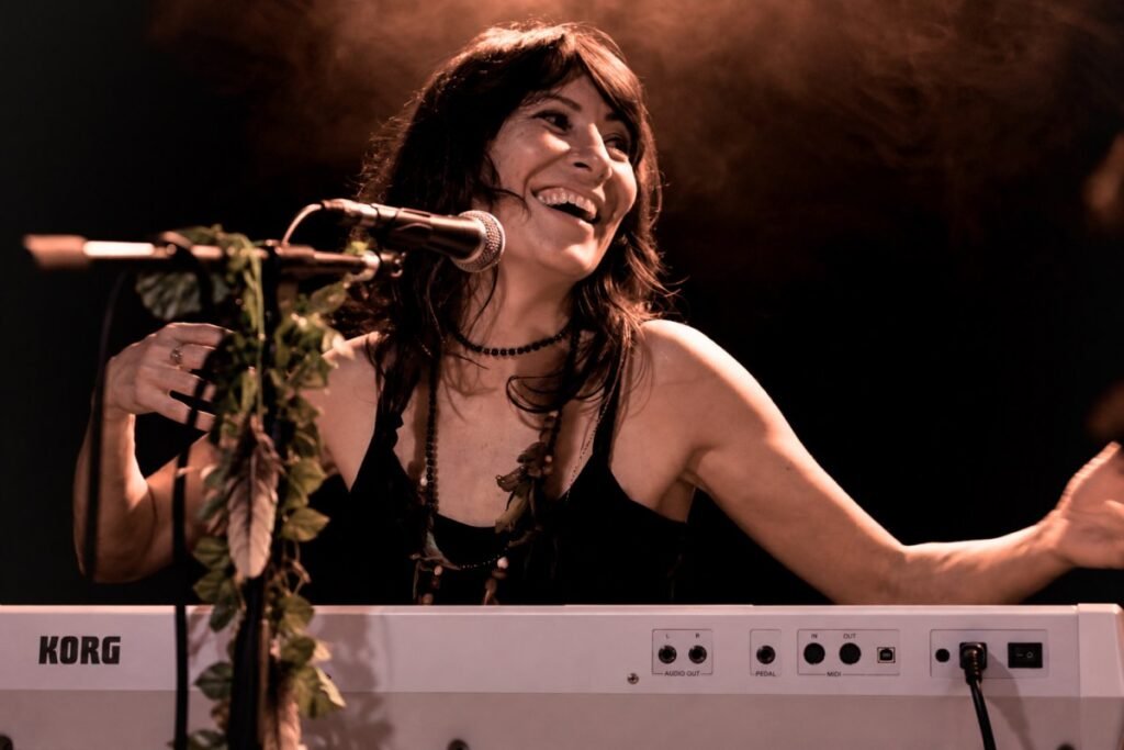 Vanessa Forero Turns Gospel Fire And Vintage Soul Into Modern-Day Joy With New Album, Days Before